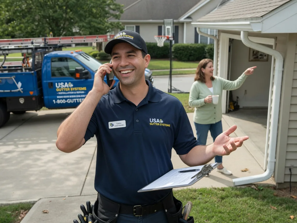 Gutter Installation Numidia, PA FAQs
